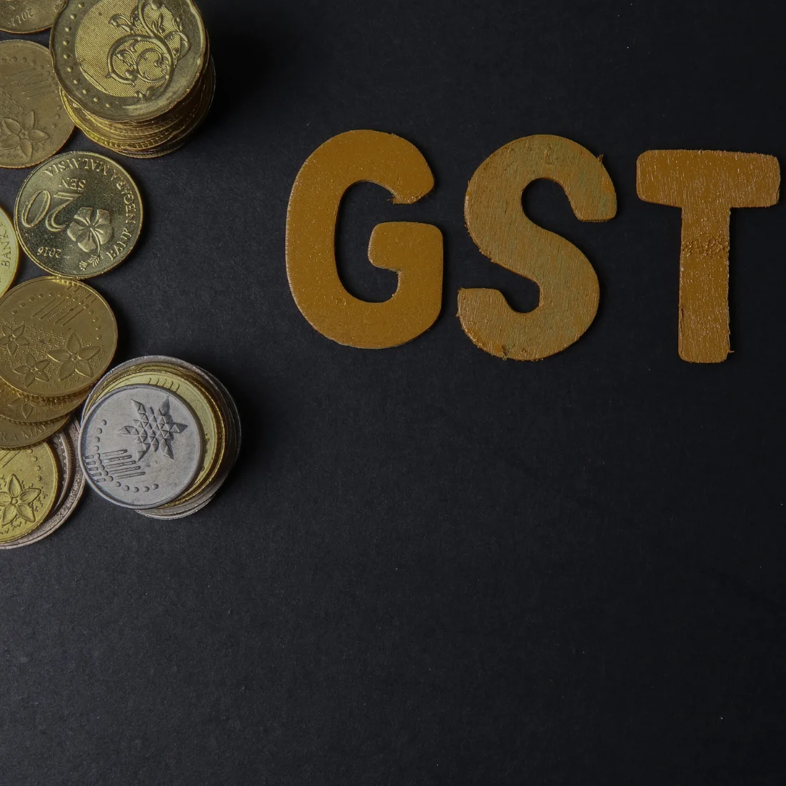 GST Registration